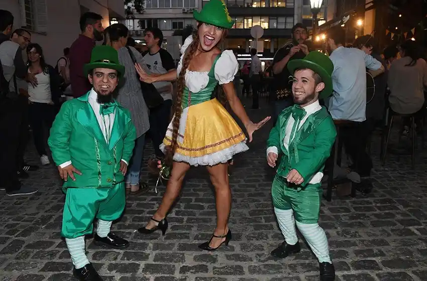 Día de San Patricio: quién fue y por qué se celebra