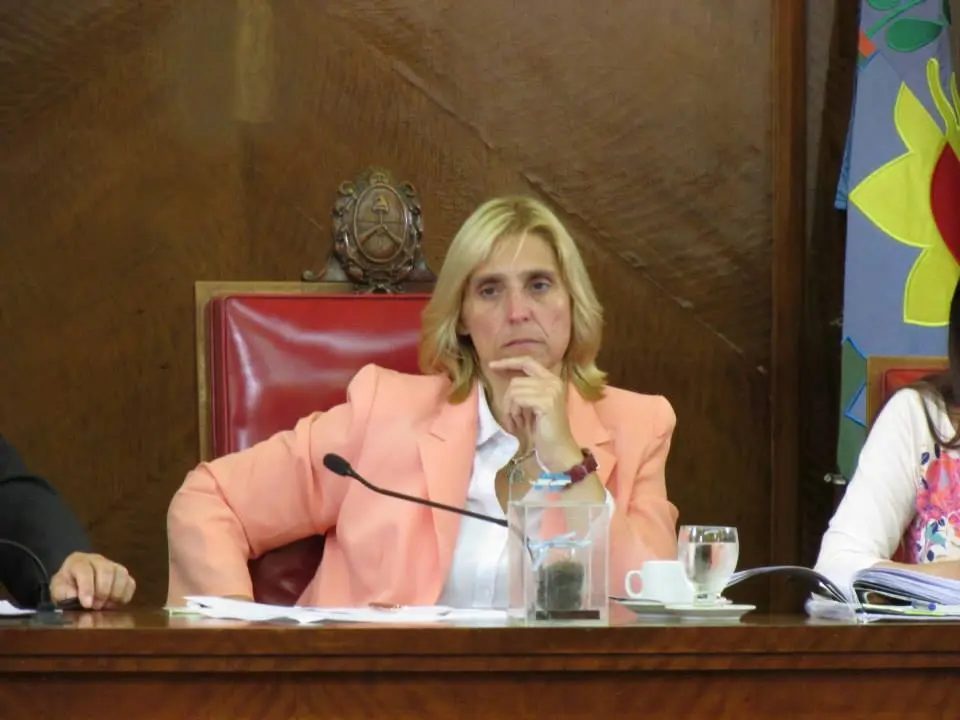 Crisis política en Mar del Plata: Sesión especial para avanzar en la destitución de Baragiola