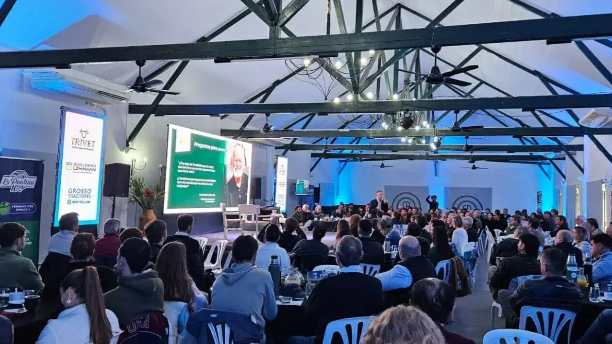 El Seminario Internacional de Lechería dejó una agenda de acuerdos para el sector lácteo