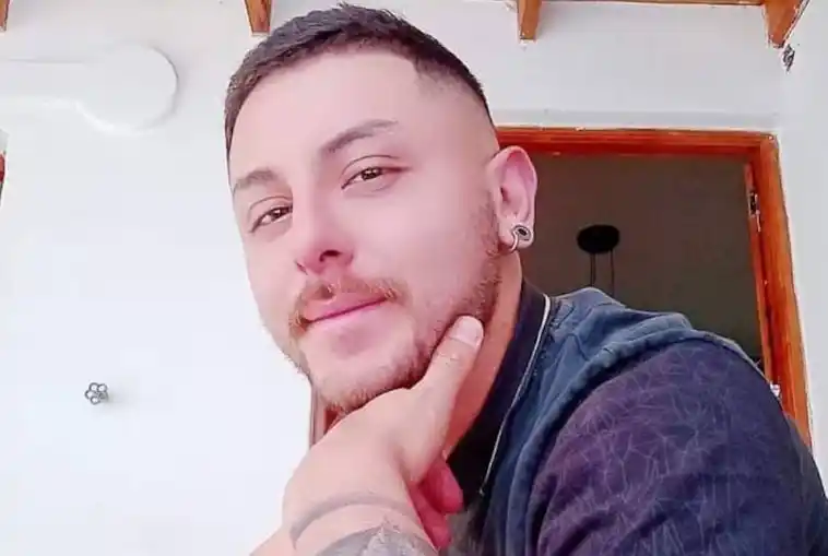 Santiago Molina dejó La Calera, Córdoba, hace un año para buscar un futuro mejor en Playa del Carmen.