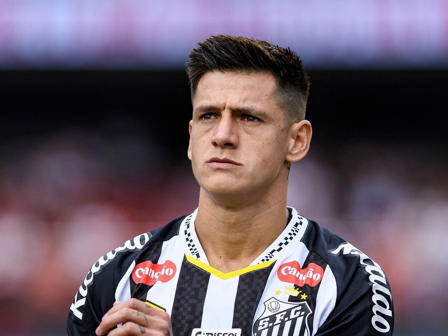 Godoy acordó su llegada