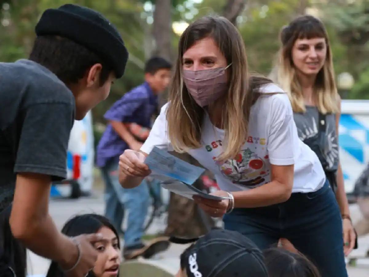 Suben a $7.400 mensuales la beca Progresar para estudiantes