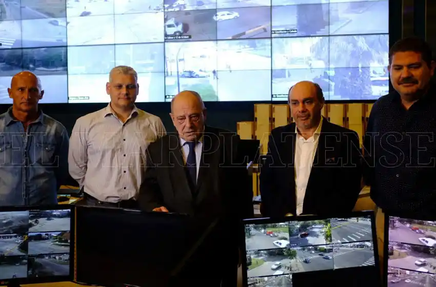 Nuevas multas: "Les prometí orden, ahora tiemblen infractores"