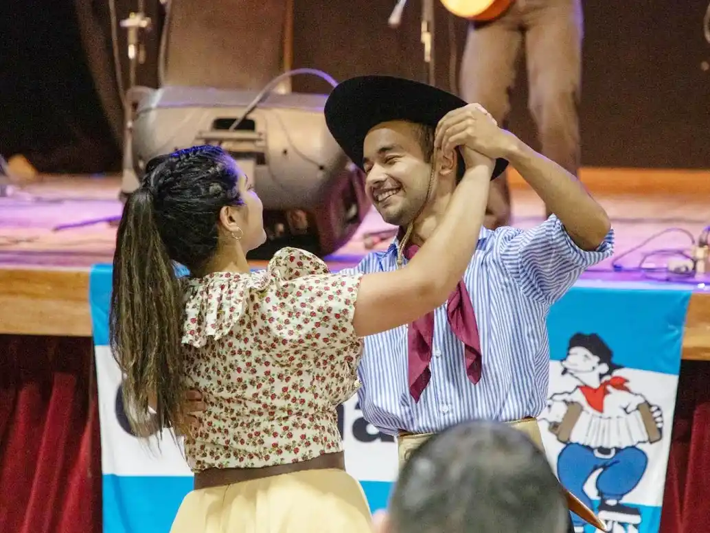 Está abierta la inscripción para el Pre Federal que se realizará en Paraná