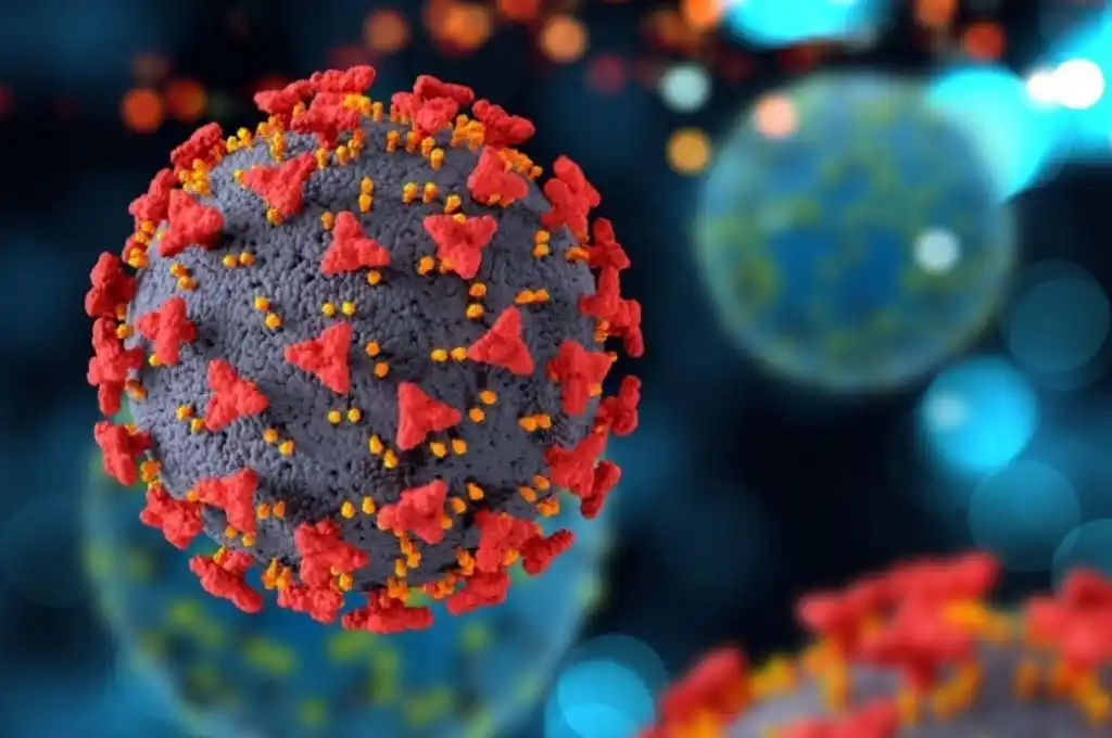 Detectan una mutación de la variante Delta que sería la más contagiosa de todas