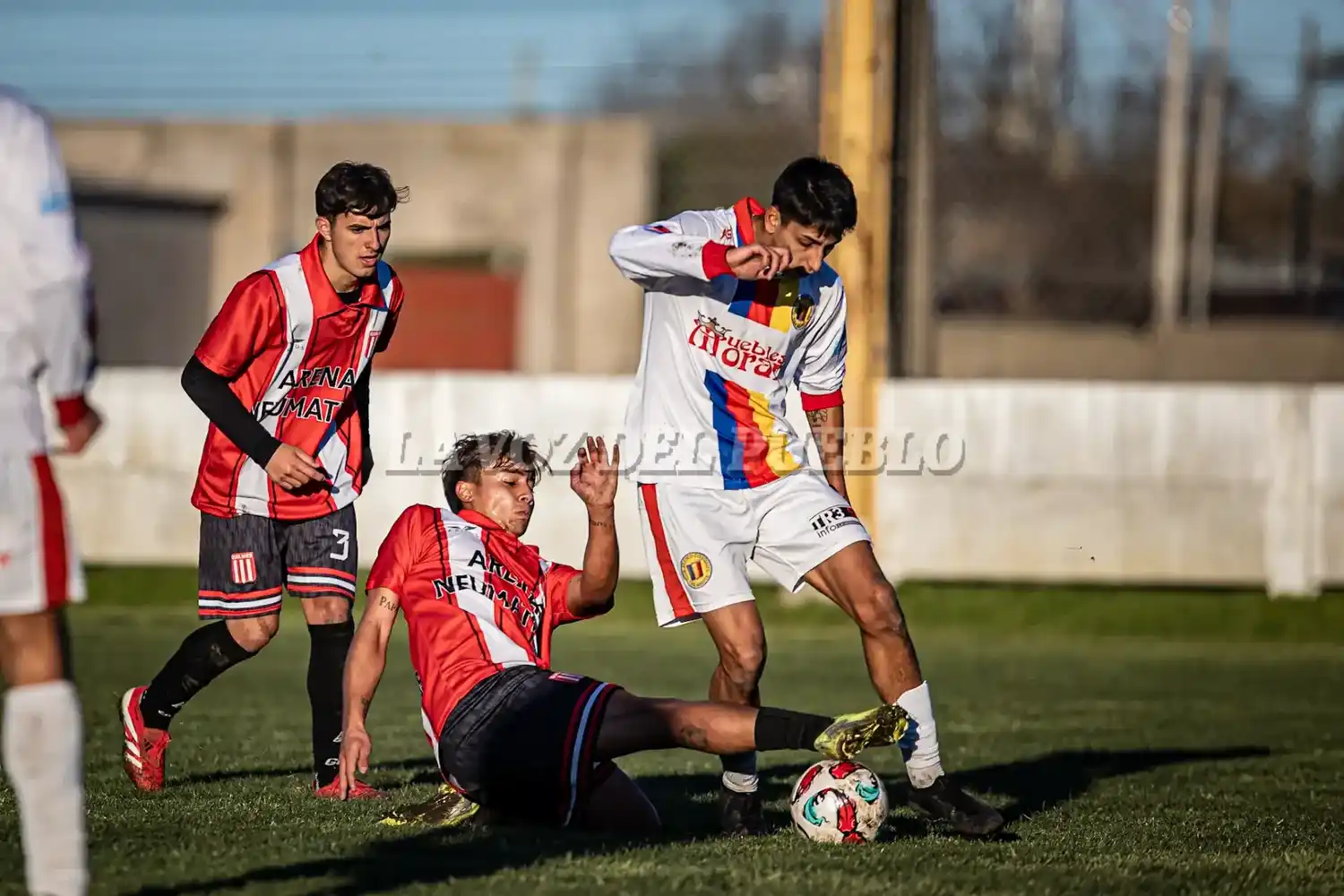 quilmes-cole - 2