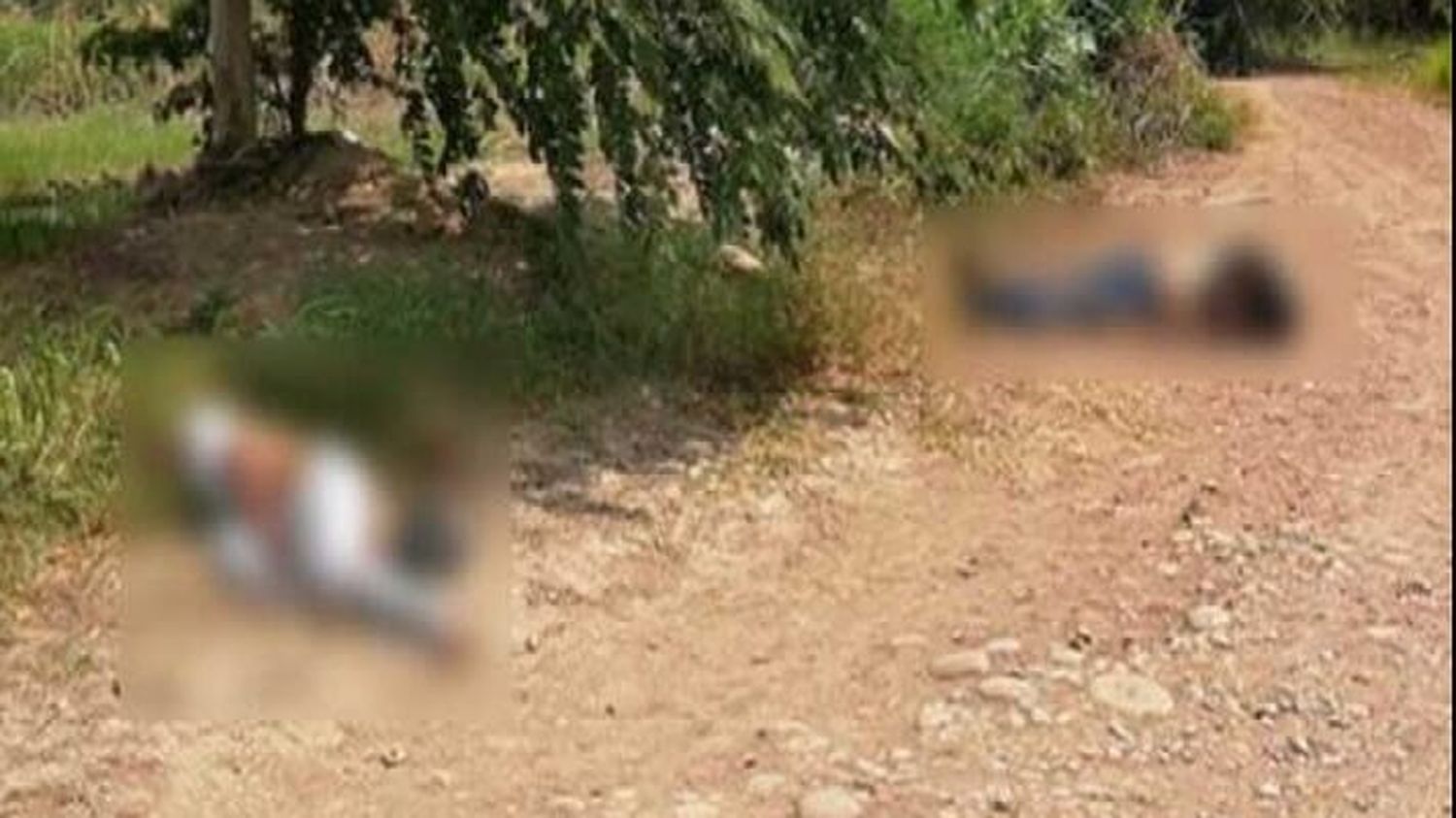 LA MUERTE de tres personas en terribles circunstancias tiene aterrados a los tachirenses