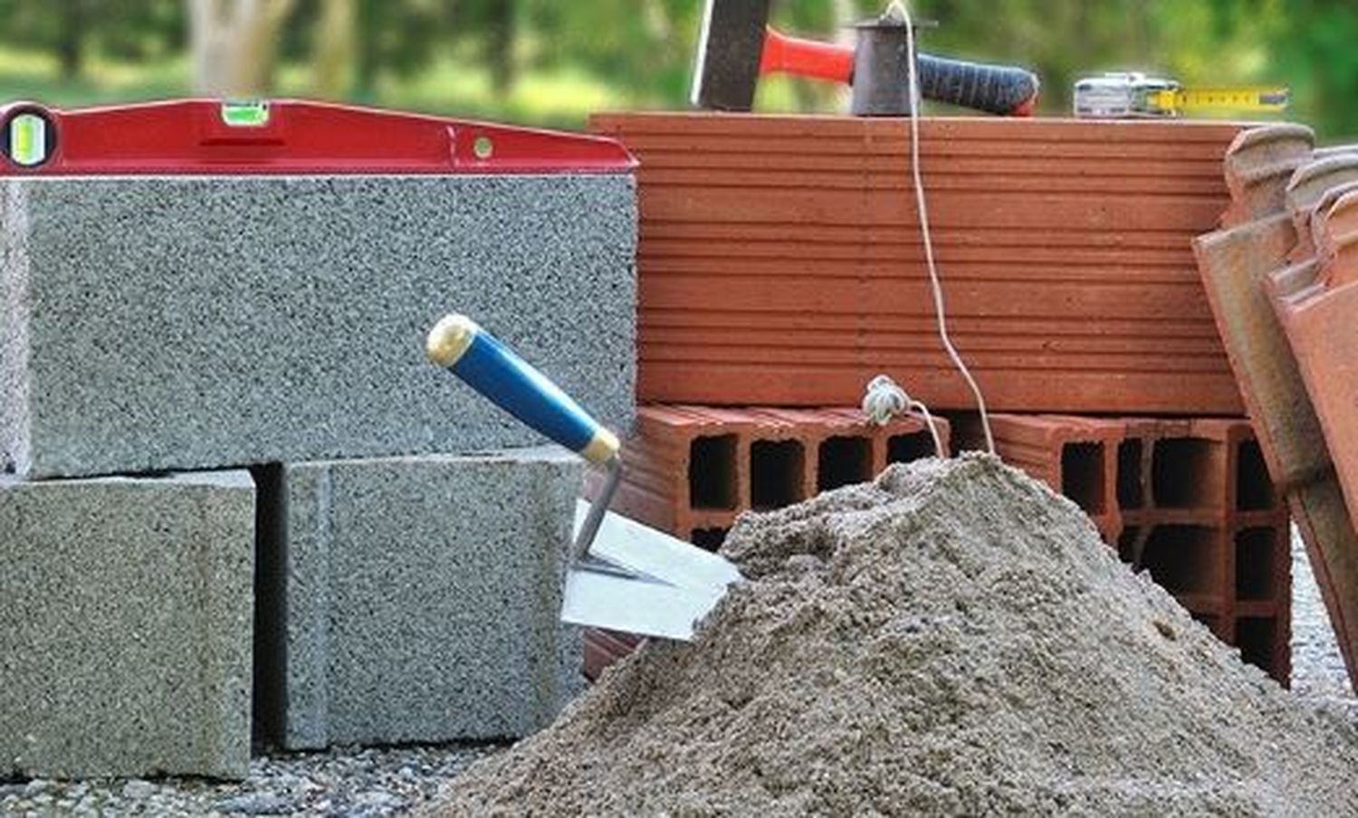 Precios Cuidados para la Construcción: Qué y dónde se puede comprar