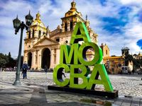 Para los argentinos, Córdoba representa mejor el modelo económico-productivo que querrían para el país