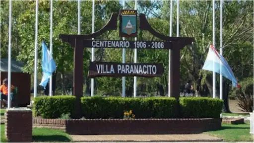 Villa Paranacito: pavimentarán el acceso