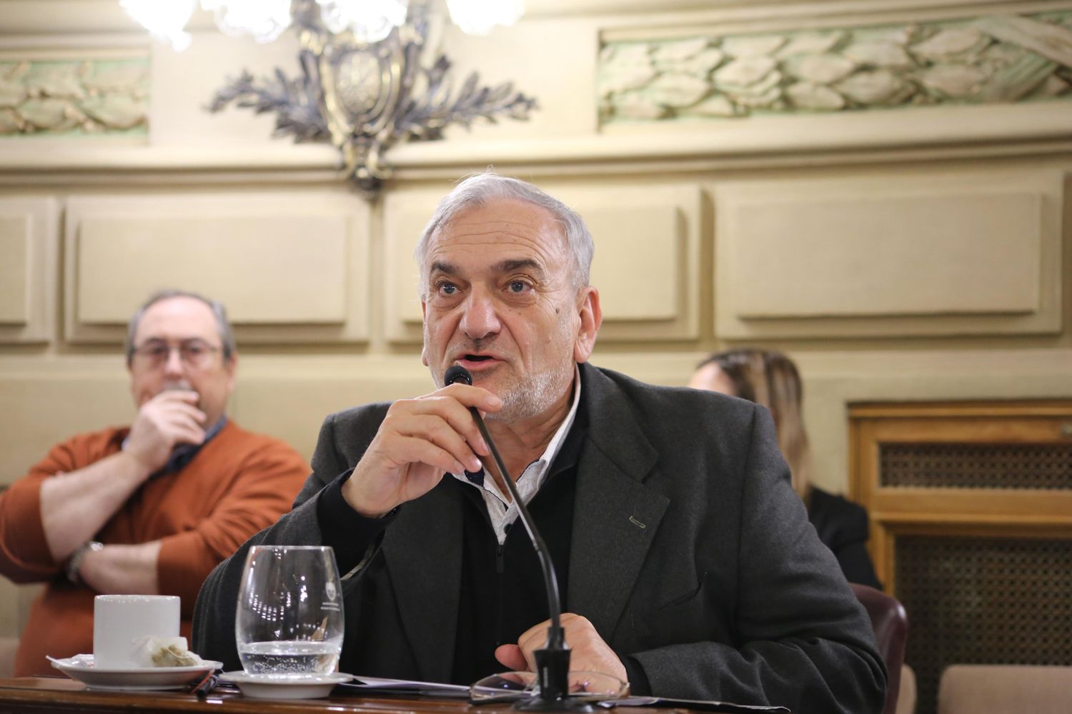 alcides lorenzo calvo