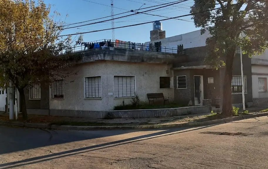 Coronavirus: familiares de una residente de geriátrico fallecida aseguraron que estaba “deshidratada y desnutrida”