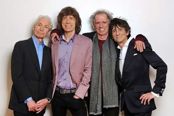 Los Rolling Stones ya tienen sus teloneros argentinos 