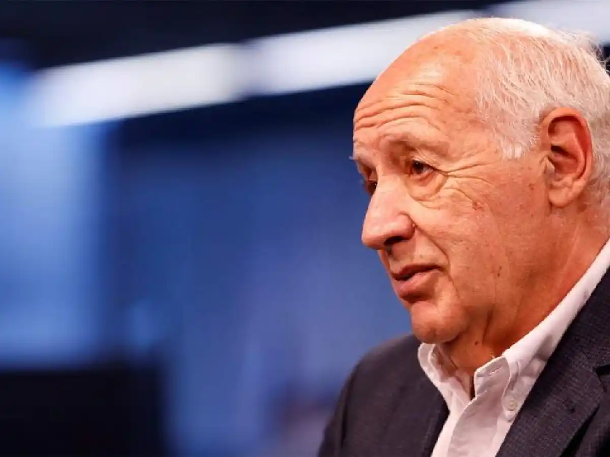 "Premiaron tu seriedad y tu trabajo", le dijo Lavagna a Schiaretti 