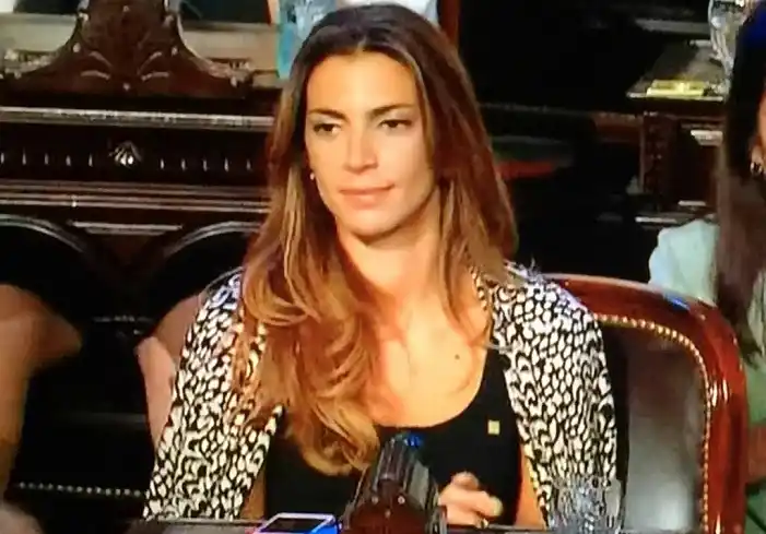 "Ni una menos es una batalla por la vida y en favor de nuestros derechos"