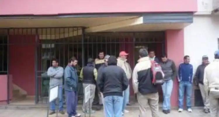 OSPECON ya funciona