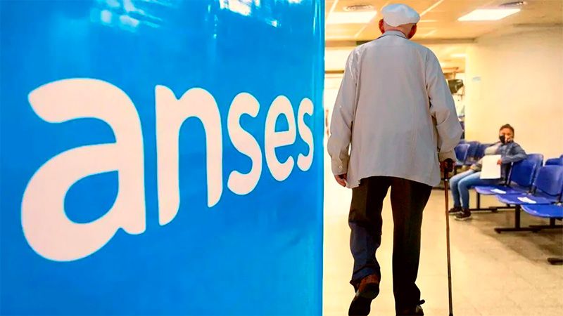 ANSES ya dio a conocer el cronograma del medio aguinaldo de diciembre