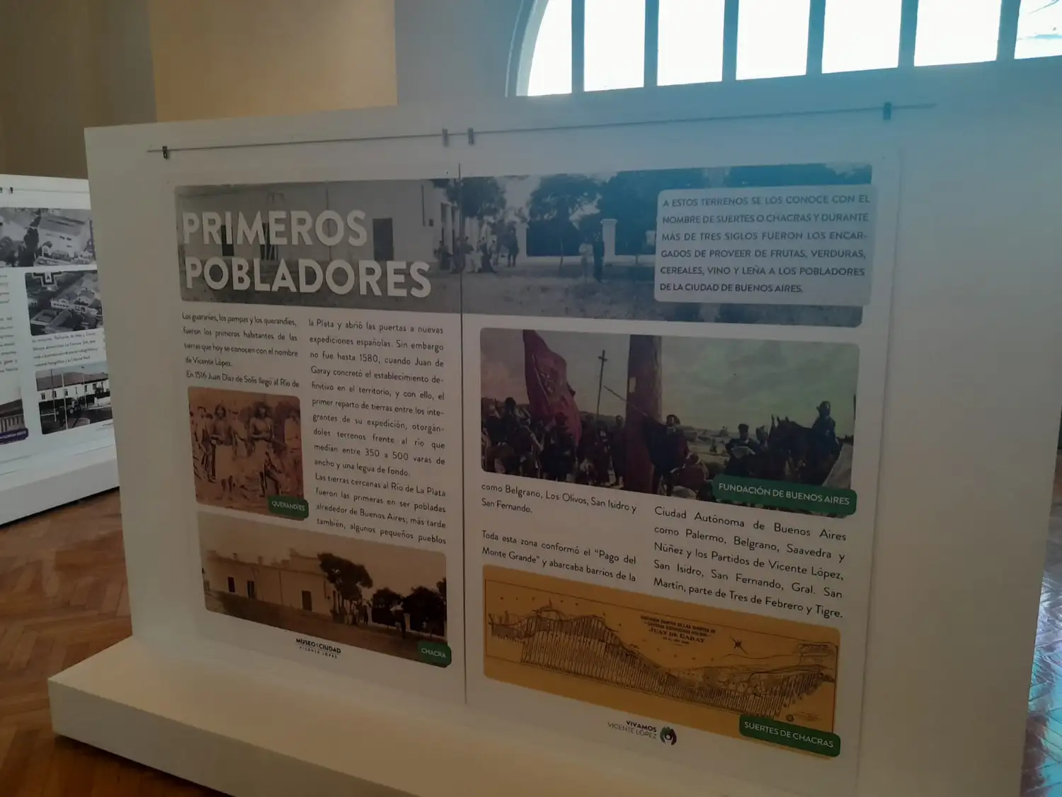 museo vicente lópez - 2