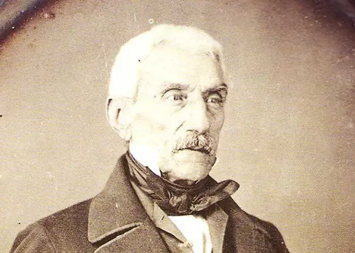 A 171 años de la muerte del general José de San Martín