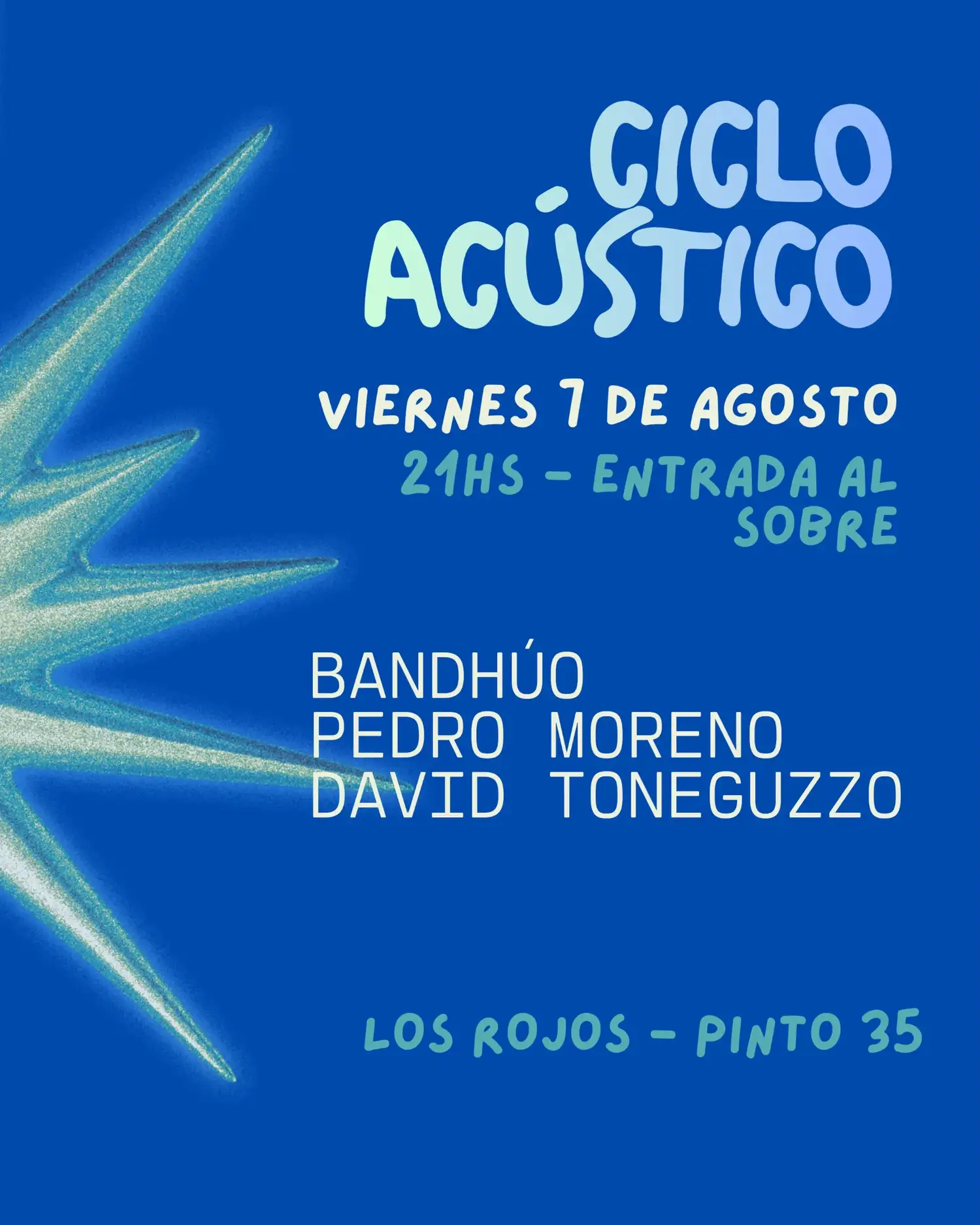 Agenda - Bandhuo