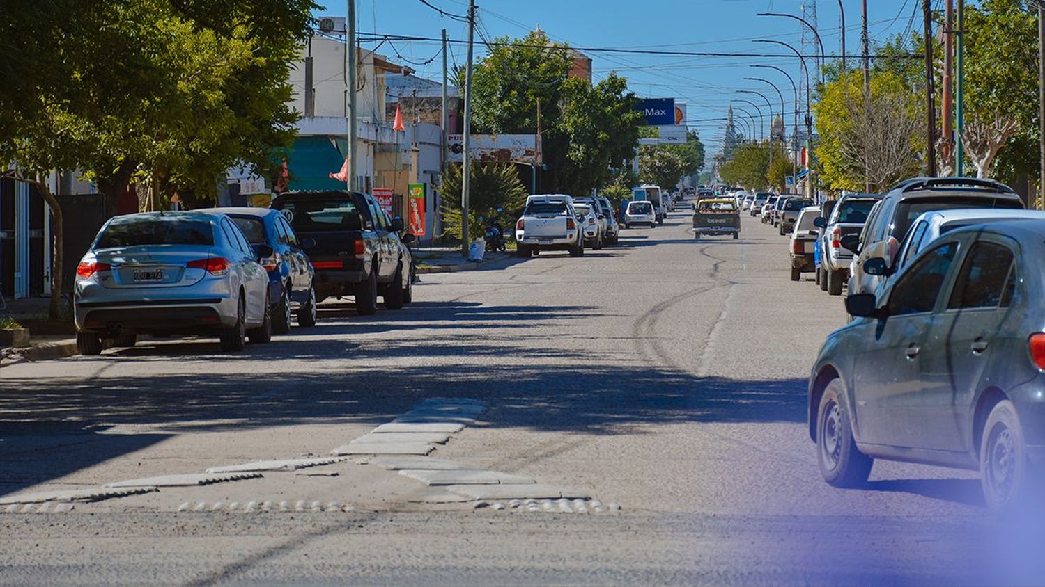 Gualeguay: continúa la restricción nocturna de personas