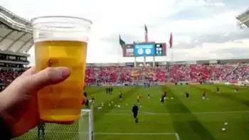 El sábado en el "Más Monumental" habrá venta de cerveza con alcohol en la zona de placos.