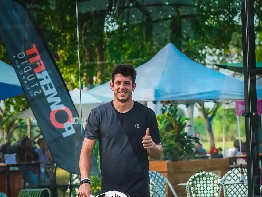 El sanfrancisqueño cerró un positivo 2025.