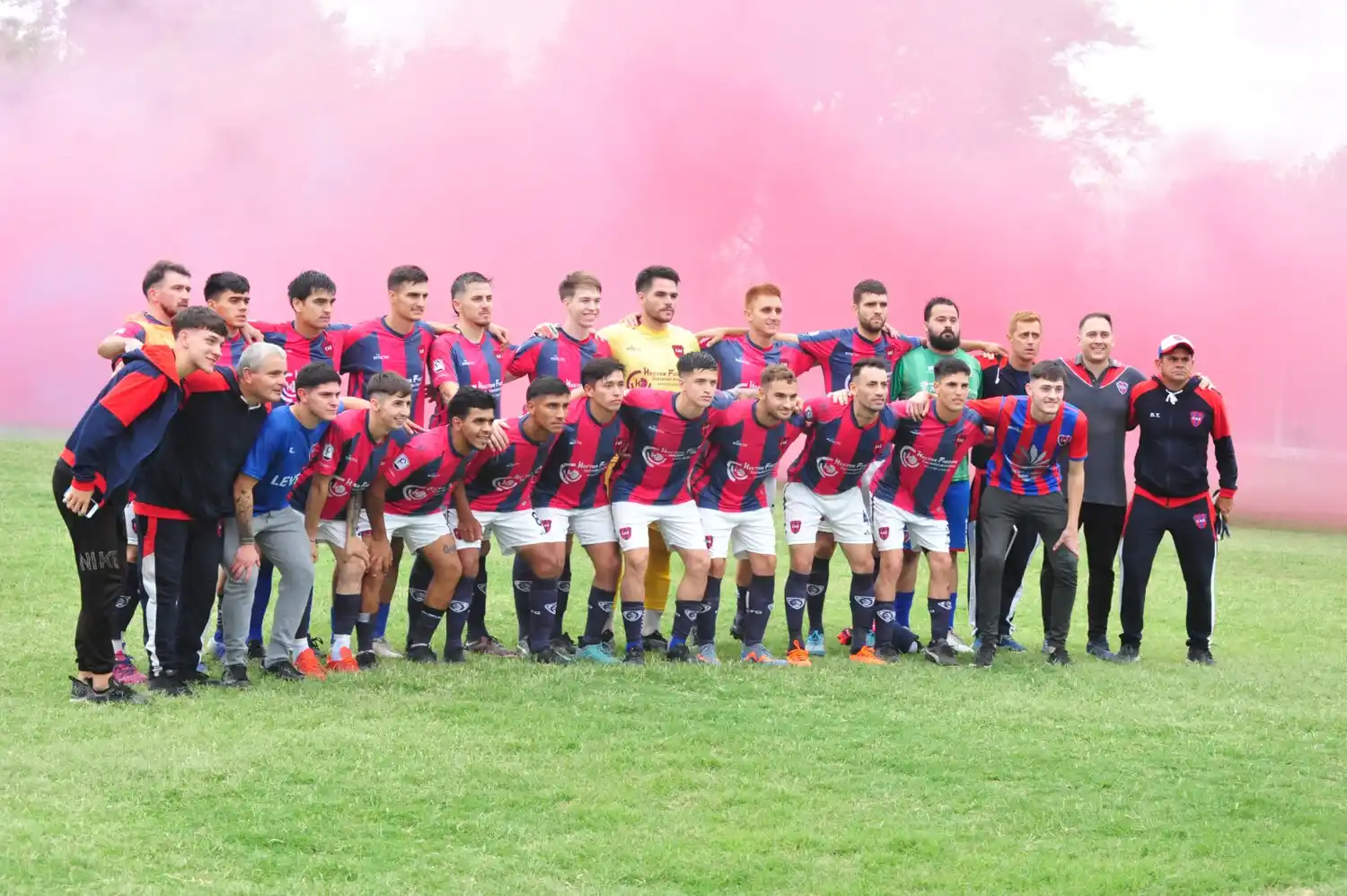 liga rafaelina