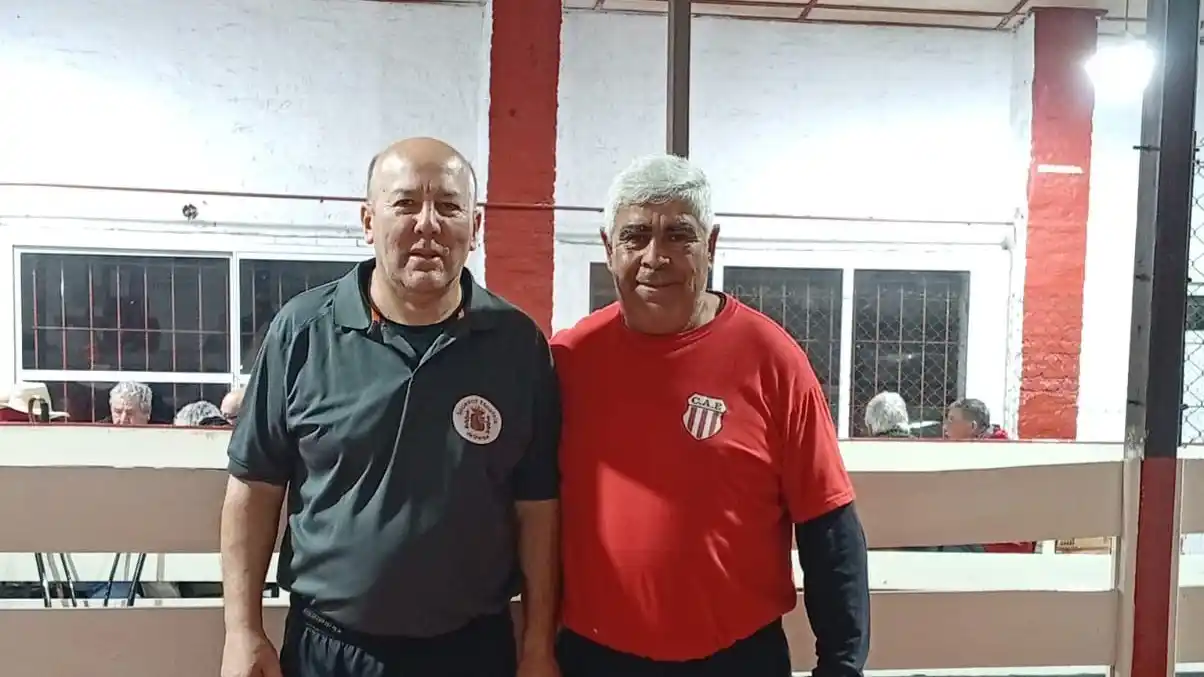 Bochas: Triunfos visitantes en la 2ª fecha del Oficial Individual de Primera