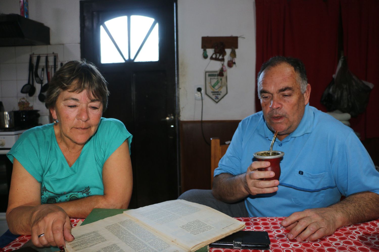 Los Calatayud: una familia ligada al deporte