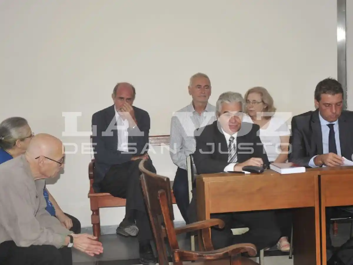 Caso Alemani: definen si se acepta la probation