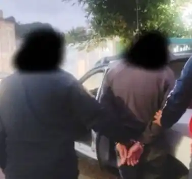 Capturaron a un sujeto que tenía tres pedidos de detención por robo