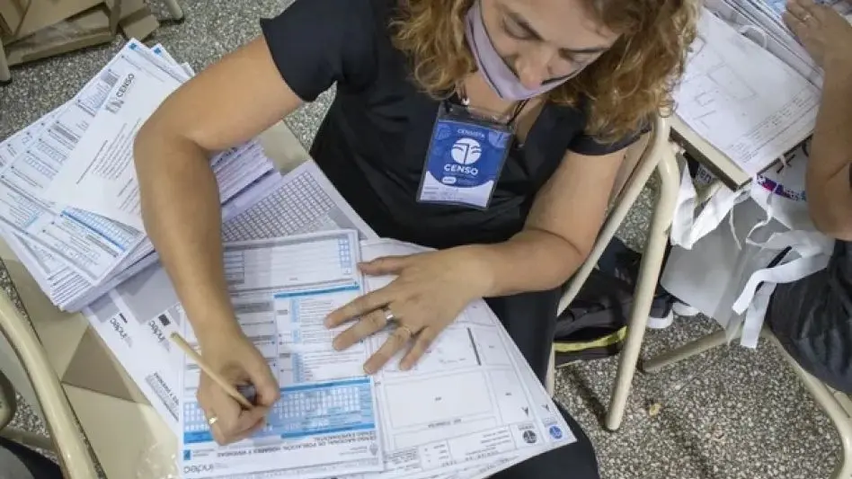 Censo 2022: "La discapacidad debe figurar de manera explícita"