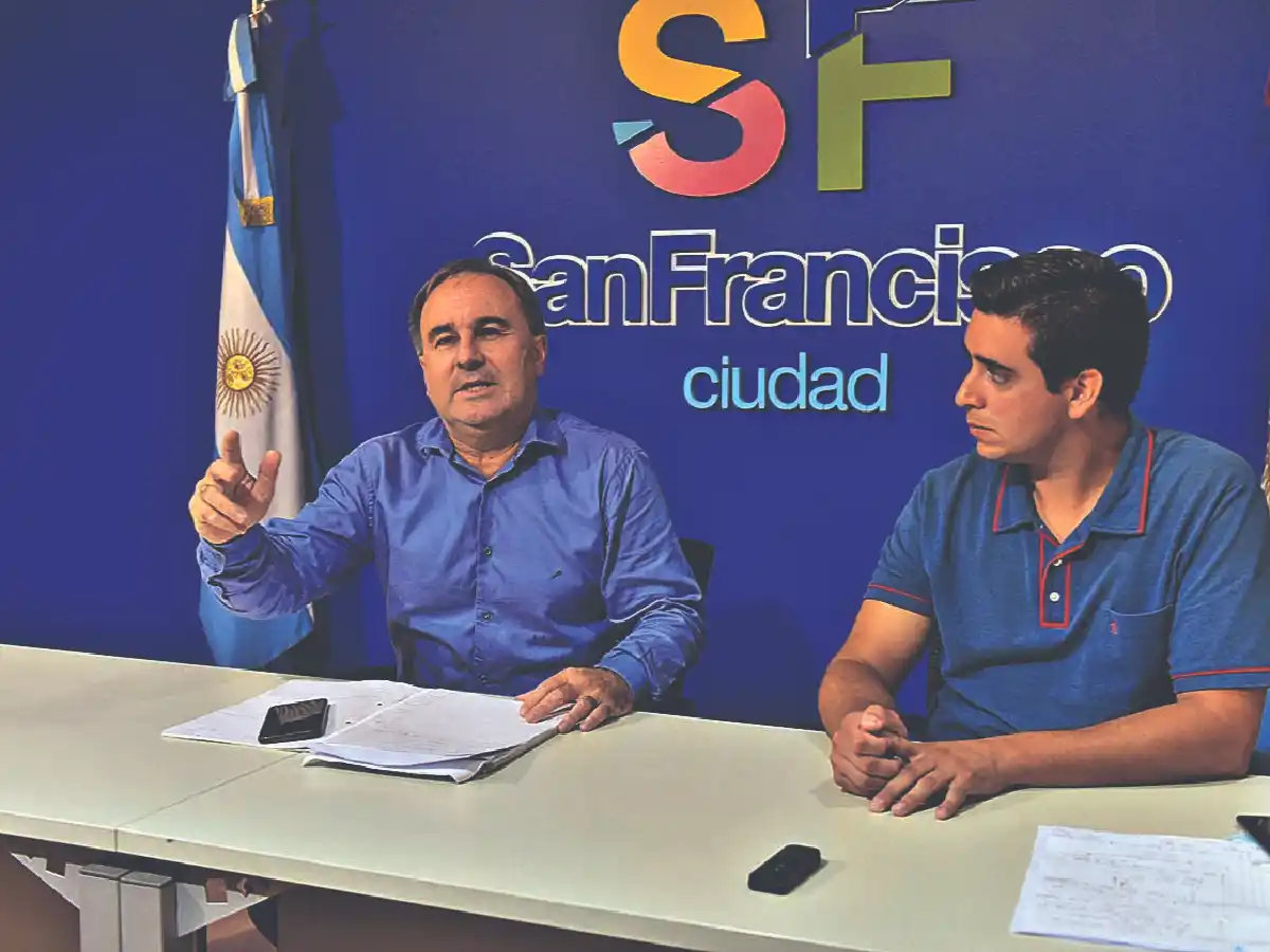 A través de la capacitación, en 2021 unos 350 jóvenes tuvieron su primer contacto con el mundo laboral