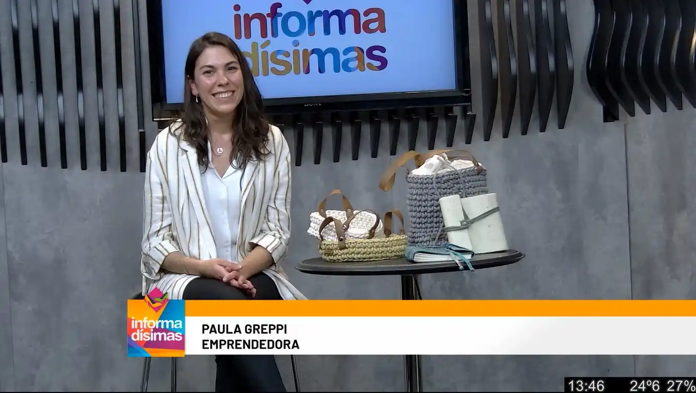 ¿Cómo nació la idea de crear Atawalpa?