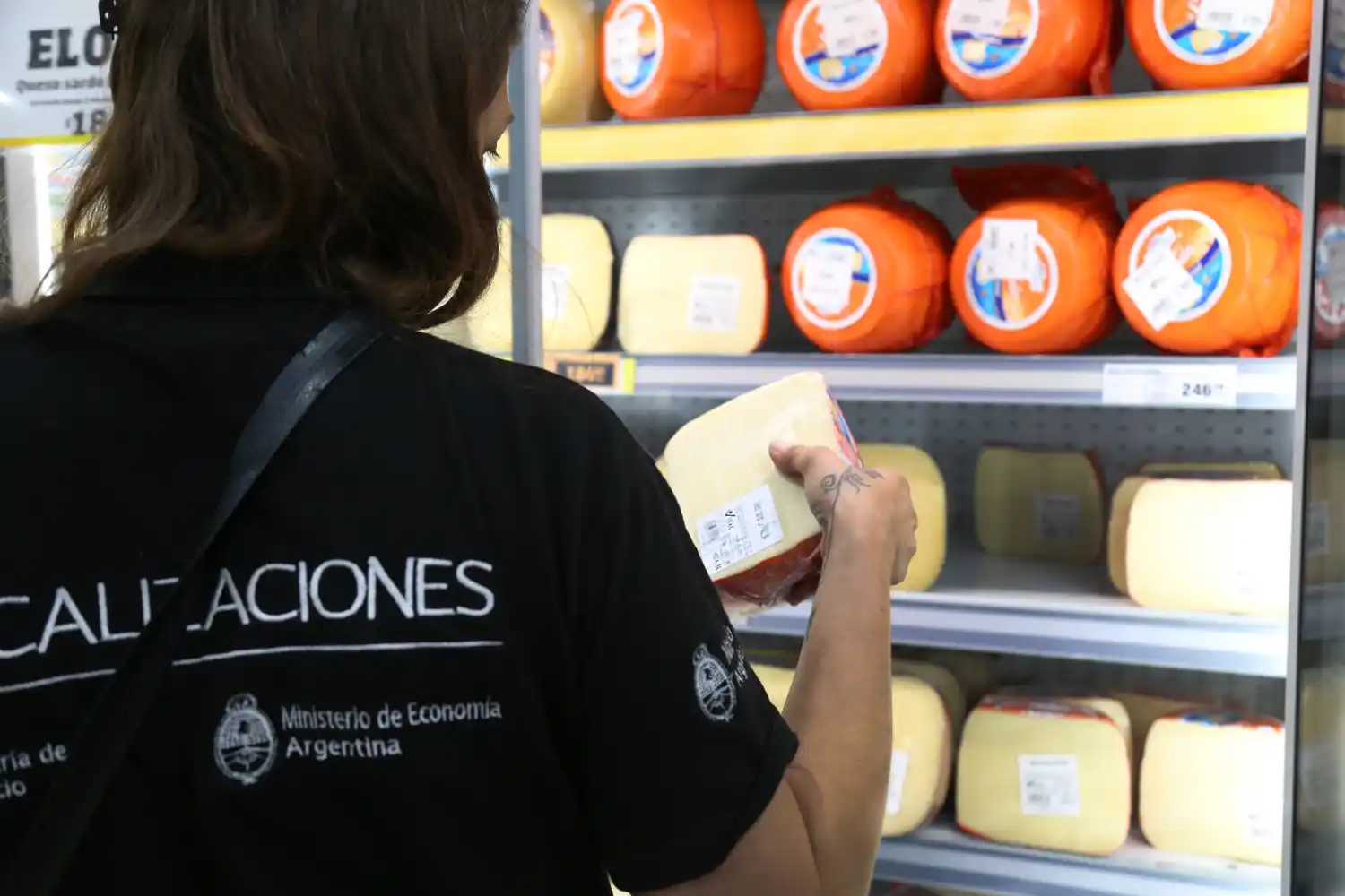 Precios Justos: Operativos simultáneos en cinco municipios