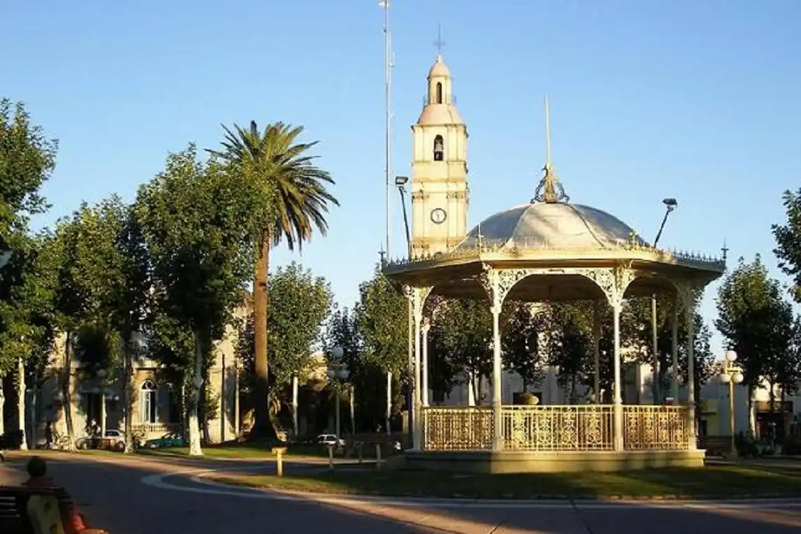 Preocupación en Fray Bentos: el 1% de la población está aislada y aumentan los casos