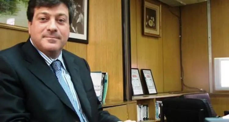 Mariotto recibe a Giovanettoni
