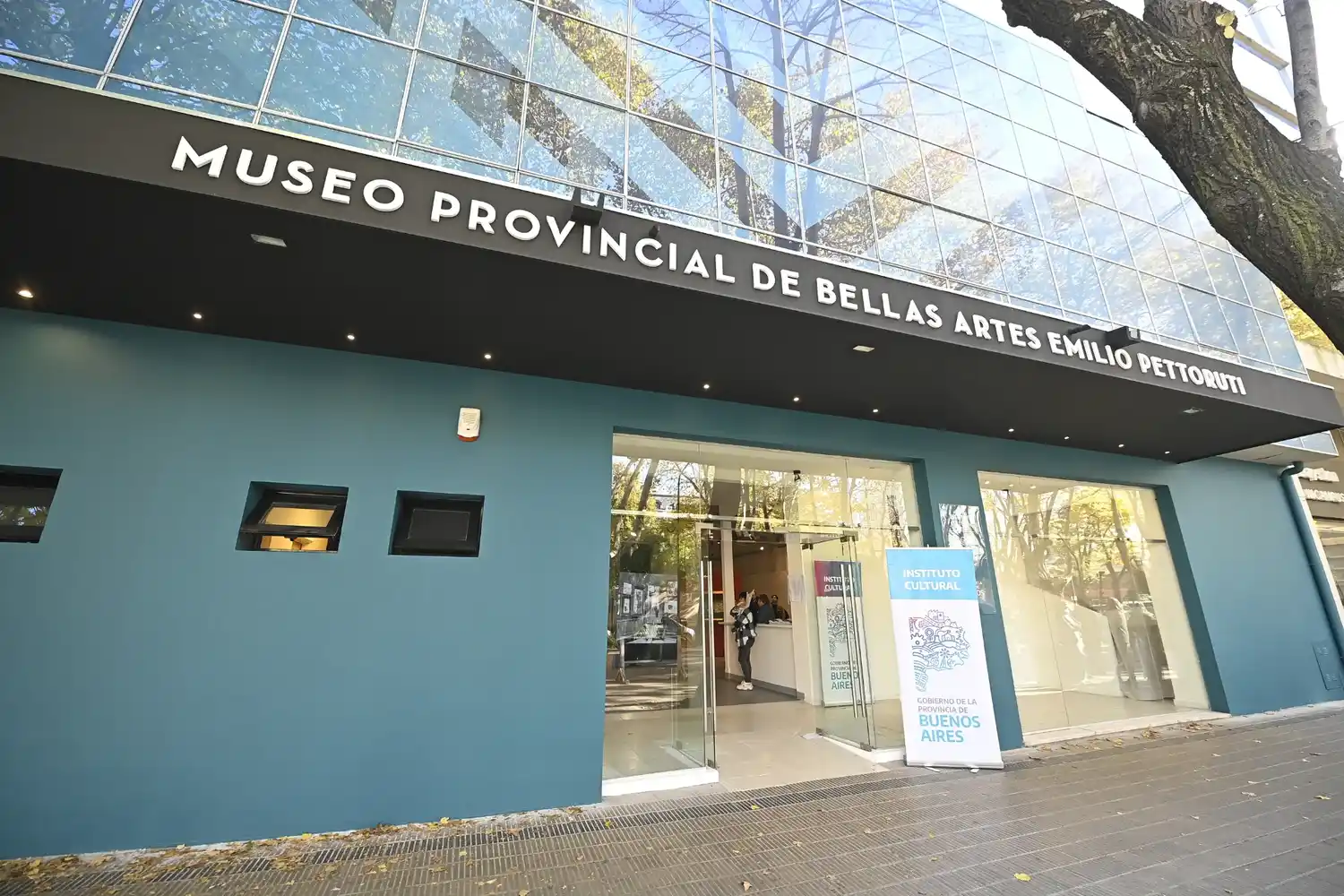 Museo Pettoruti - 3
