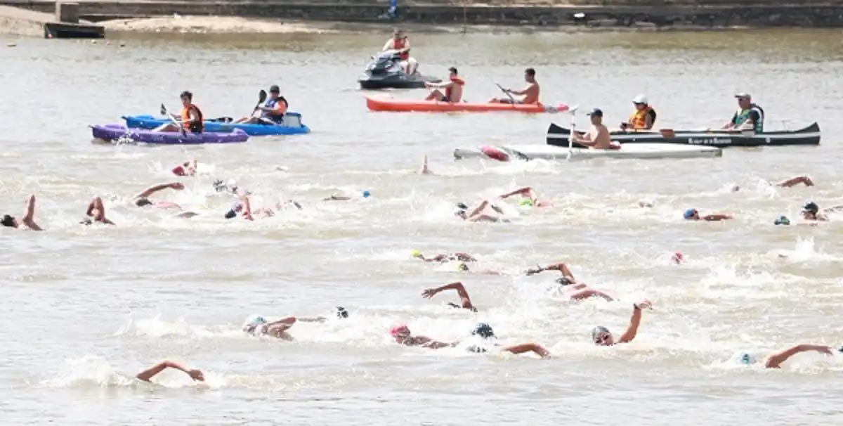 El sábado 25 de enero se disputará la Edición 2020 de la Vuelta a la Isla