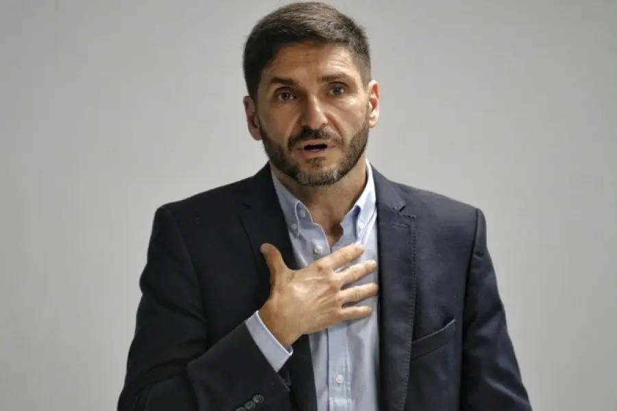 “Si un ministro mío dice que los policías son todos narcos y burros lo echo automáticamente”