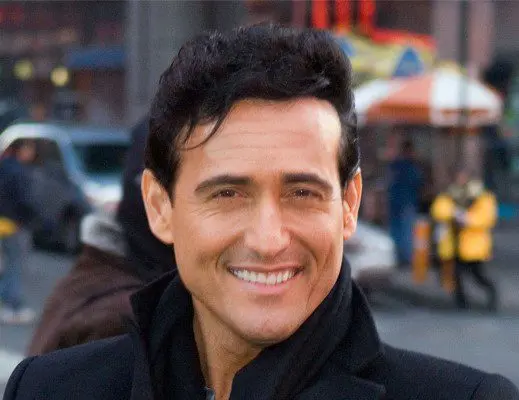 Así despidió su esposa a Carlos Marín, de Il Divo