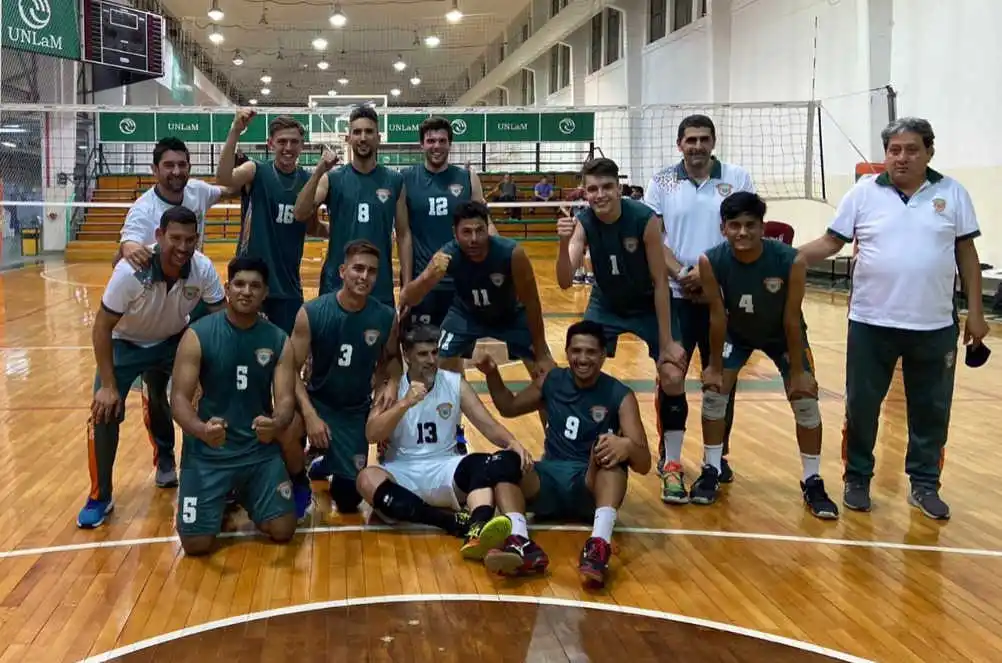 UNLM y San Lorenzo ganaron y se enfrentarán en la final