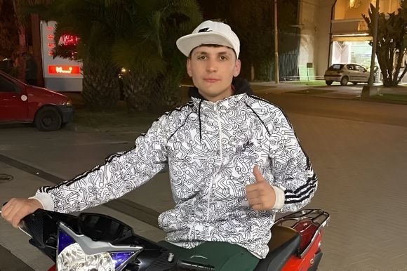Asesinato de Lautaro Carlevaris: "La droga se apoderó en San Pedro, no tenemos respuesta de nadie", denuncia la madre