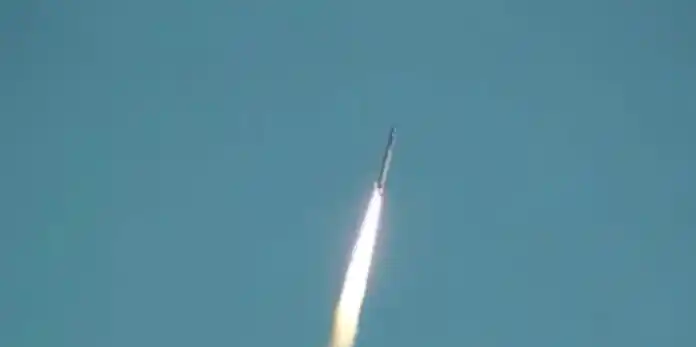 Empresa privada lanzará un cohete al espacio desde Lobería