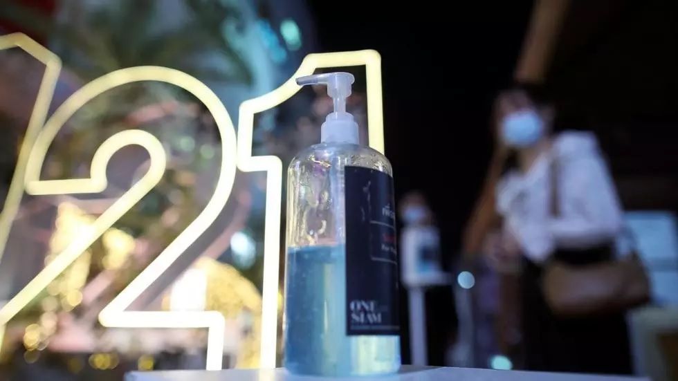 Covid-19: ¿Qué viene para el mundo con la pandemia en los próximos meses?