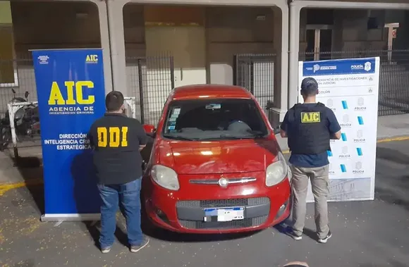 Crimen de Cordara: Fiscal Brandt confirmó detenidos y apertura del teléfono de la víctima