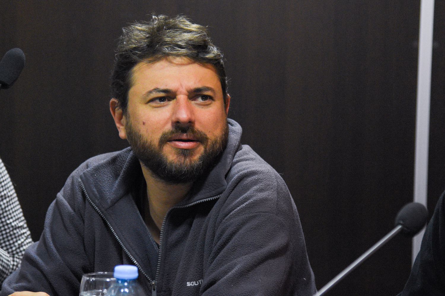 Elecciones 2023: Kicillof y Grabois desembarcarán en La Plata la semana próxima