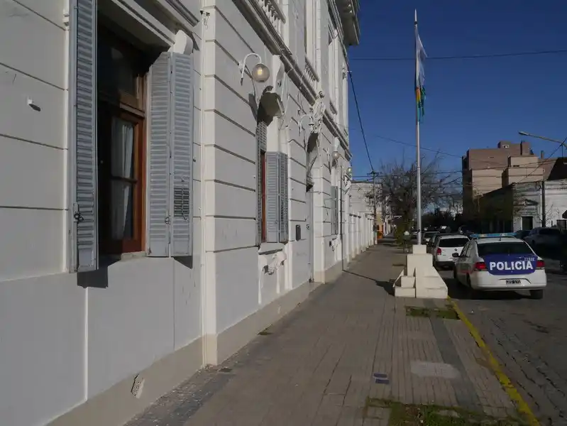 Un hombre murió tras ser apuñalado en Tres Arroyos