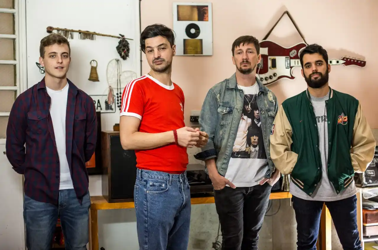 La provincia invita a la segunda fecha del ciclo musical Santa Fe Suena